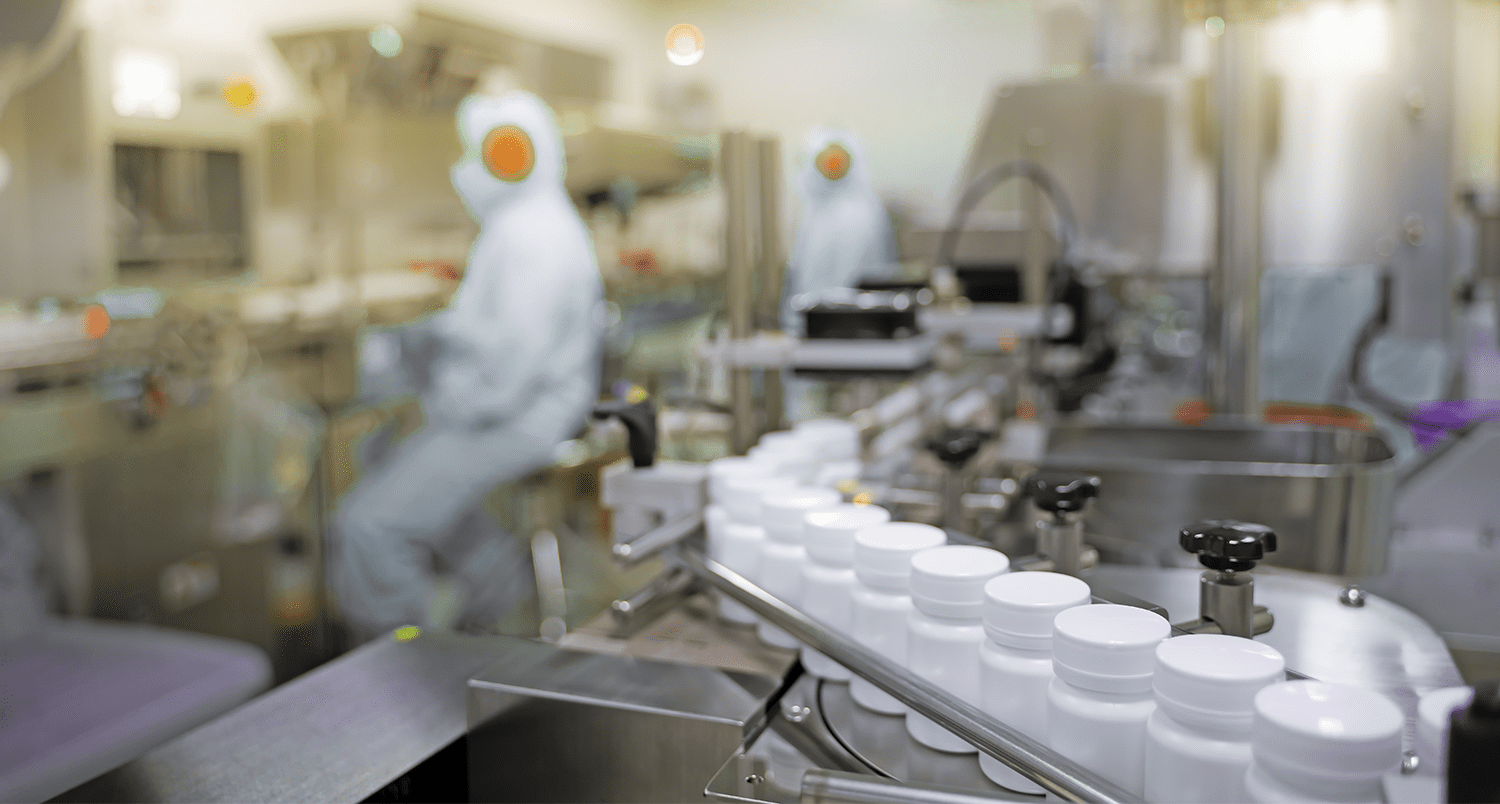 How to Comply with DQSA Requirements for Serialization & Traceability