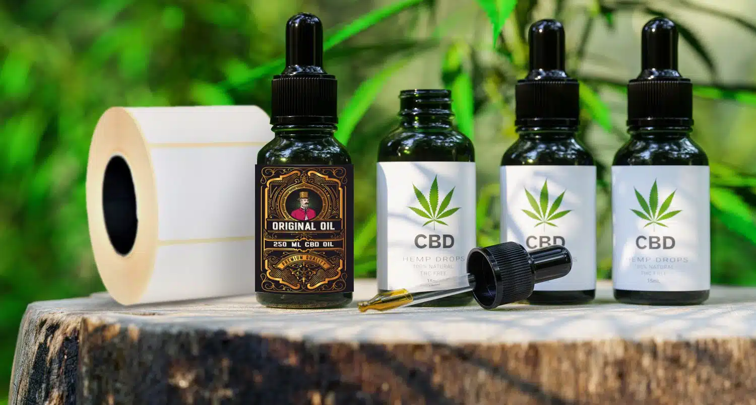 What You Need to Know About CBD Labeling