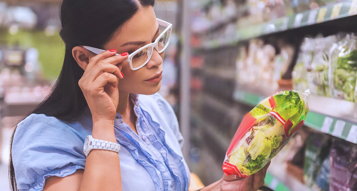 Proposed FDA Labeling Requirements Aim to Make Shoppers Smarter