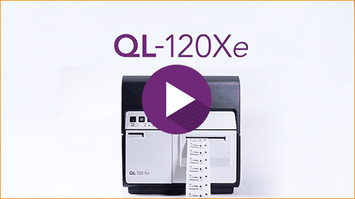 Presentación del QL-120Xe