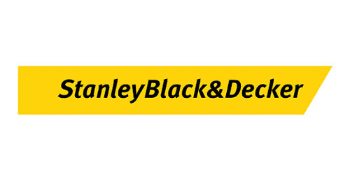 Stanley Black & Decker-Logo
