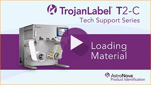 T2-C Tech Support Series: Loading Material