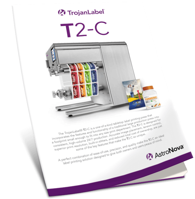 T2-C Brochure