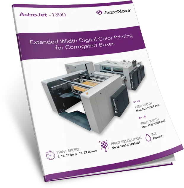 AJ-1300 Brochure