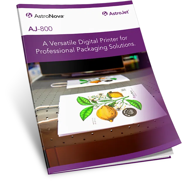 AJ-800 Brochure