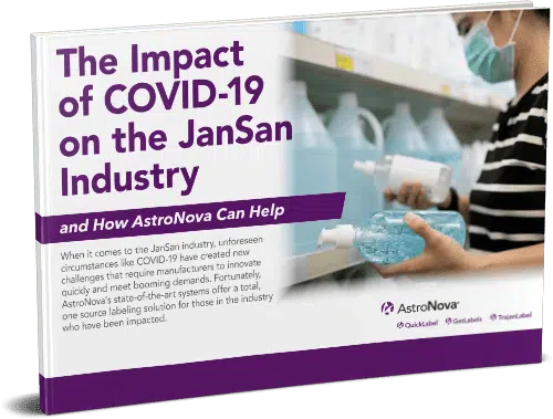 The Impact of COVID-19 on the JanSan Industry