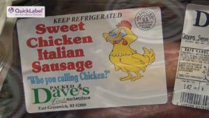 Dave’s Marketplace