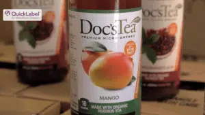 Doc’s Tea
