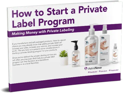 How to Start a Private Label Program