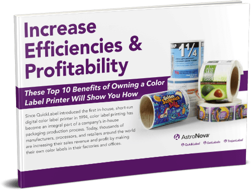 Increase Efficiencies & Profitability