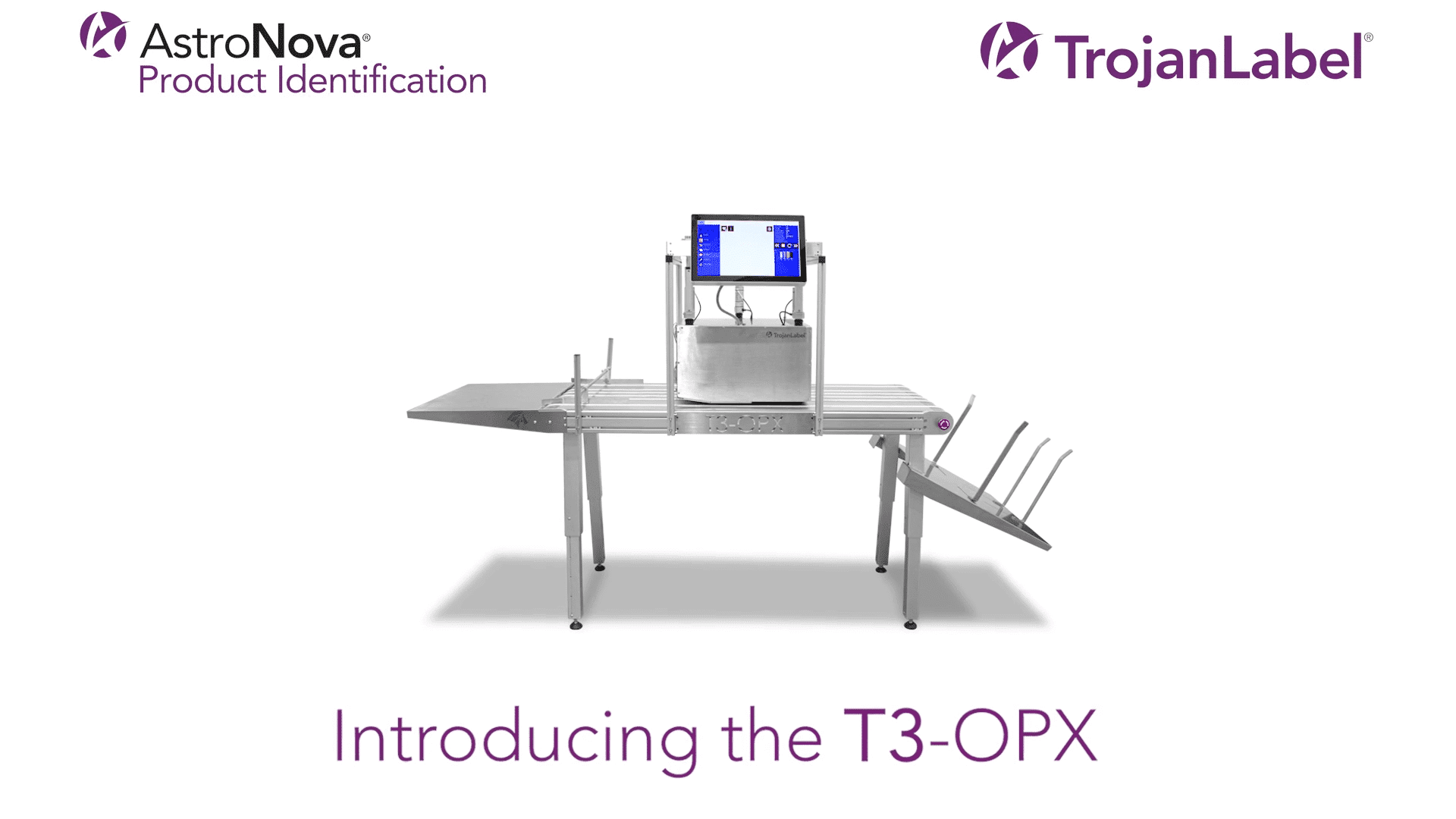 Introducing the T3-OPX