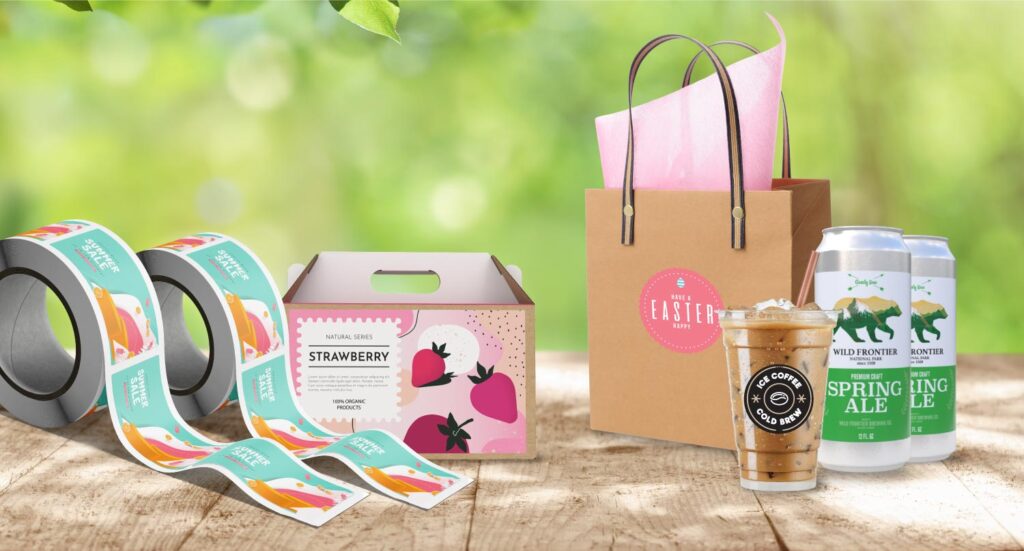 Build a Smarter Seasonal Labeling and Packaging Strategy