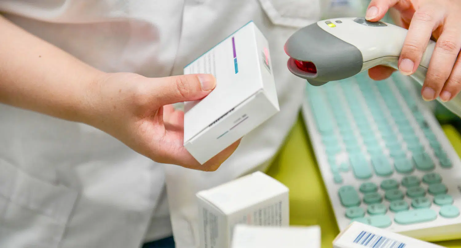 How 503 Pharmacies Can Master State Labeling Rules – With Digital Color Printing Technology and a Complete Labeling Partner