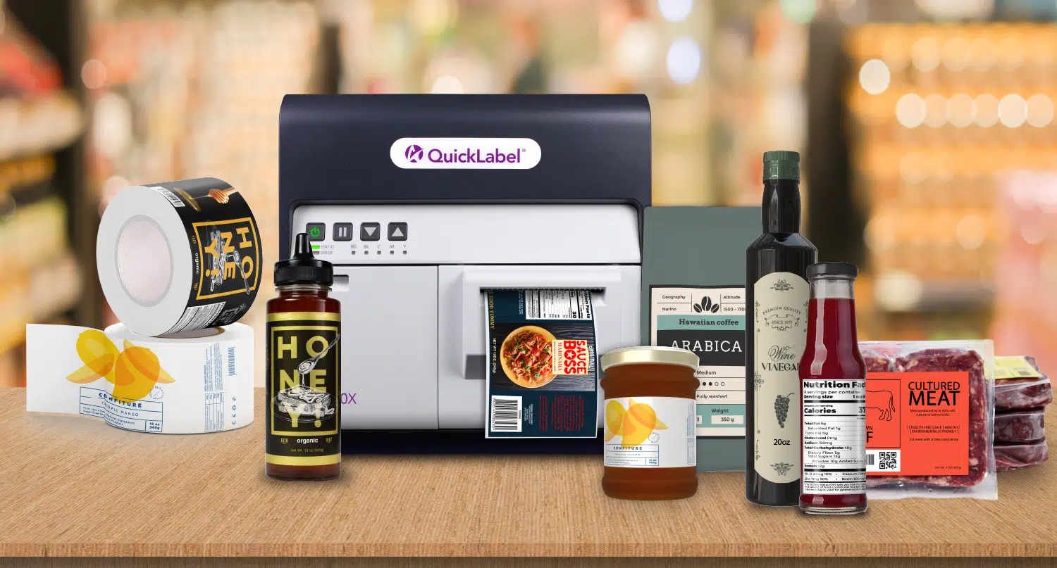 Getting Food Labeling Right: Smart Strategies from Design to Production