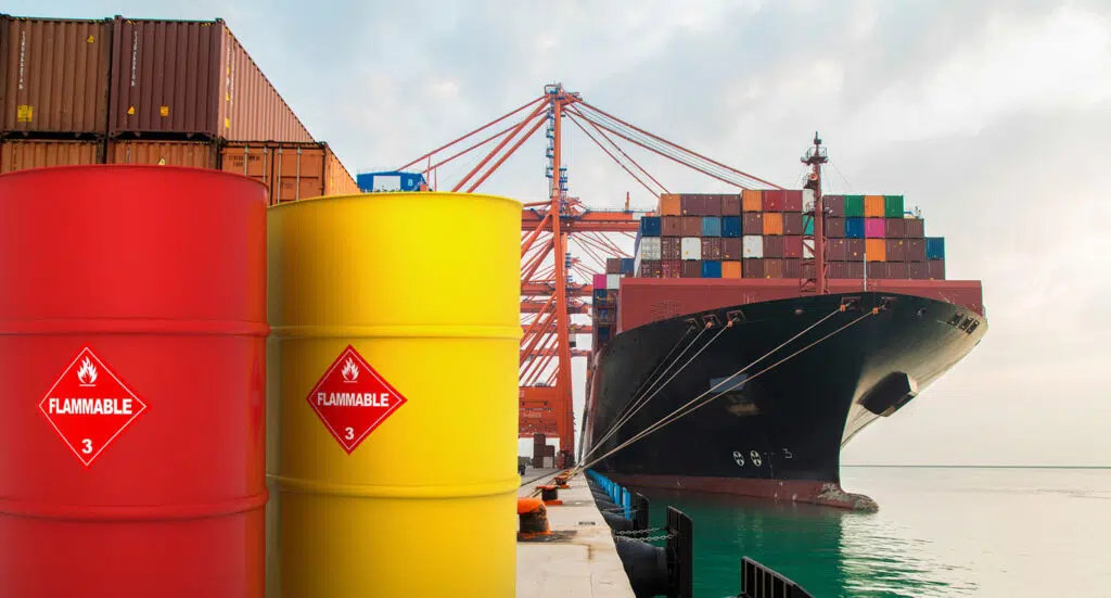 Not All Labels Are BS5609 Certified — Here’s Why It Matters