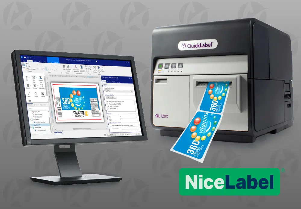 NiceLabel®