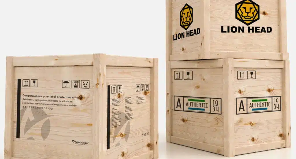 Revolutionizing Industrial Packaging: How a Leading Wooden Packaging Company Took Customer Demands to the Next Level