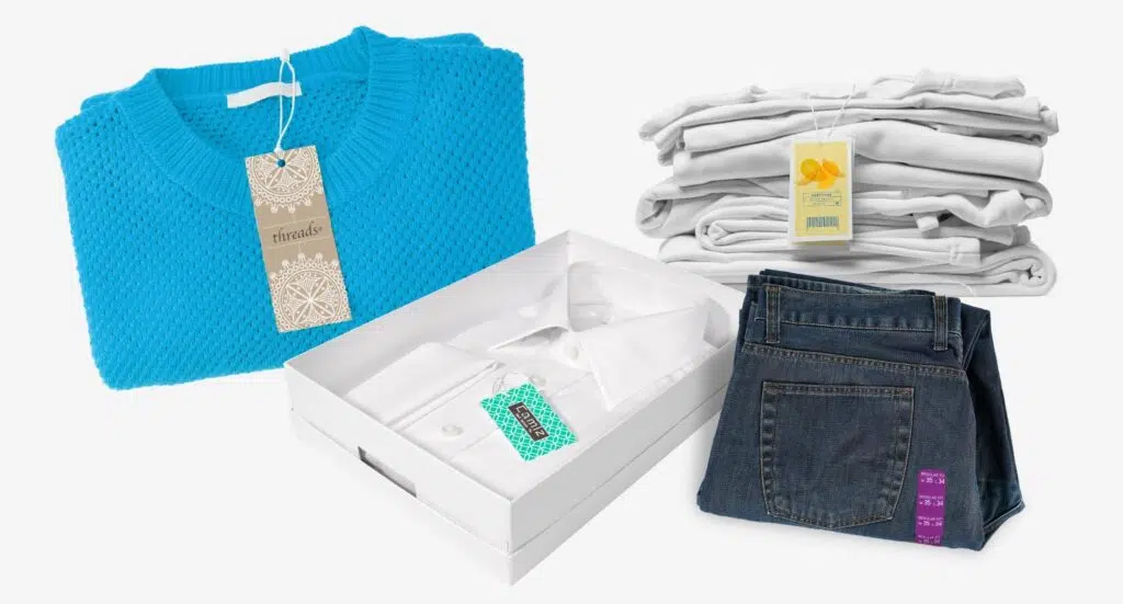 Elevate Your Apparel Labeling with In-House Printing