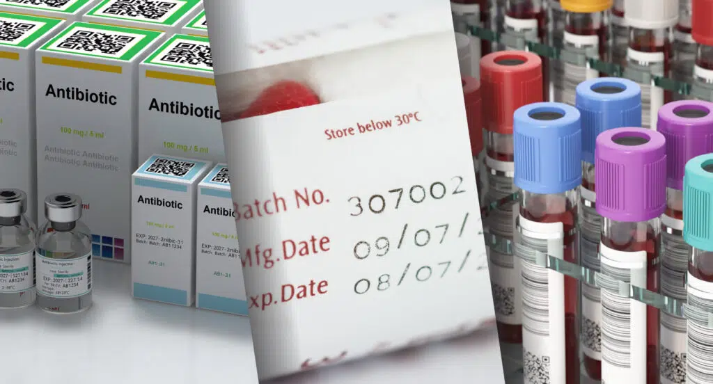 Managing Clinical Trial Label Complexity in Pharmaceutical Packaging