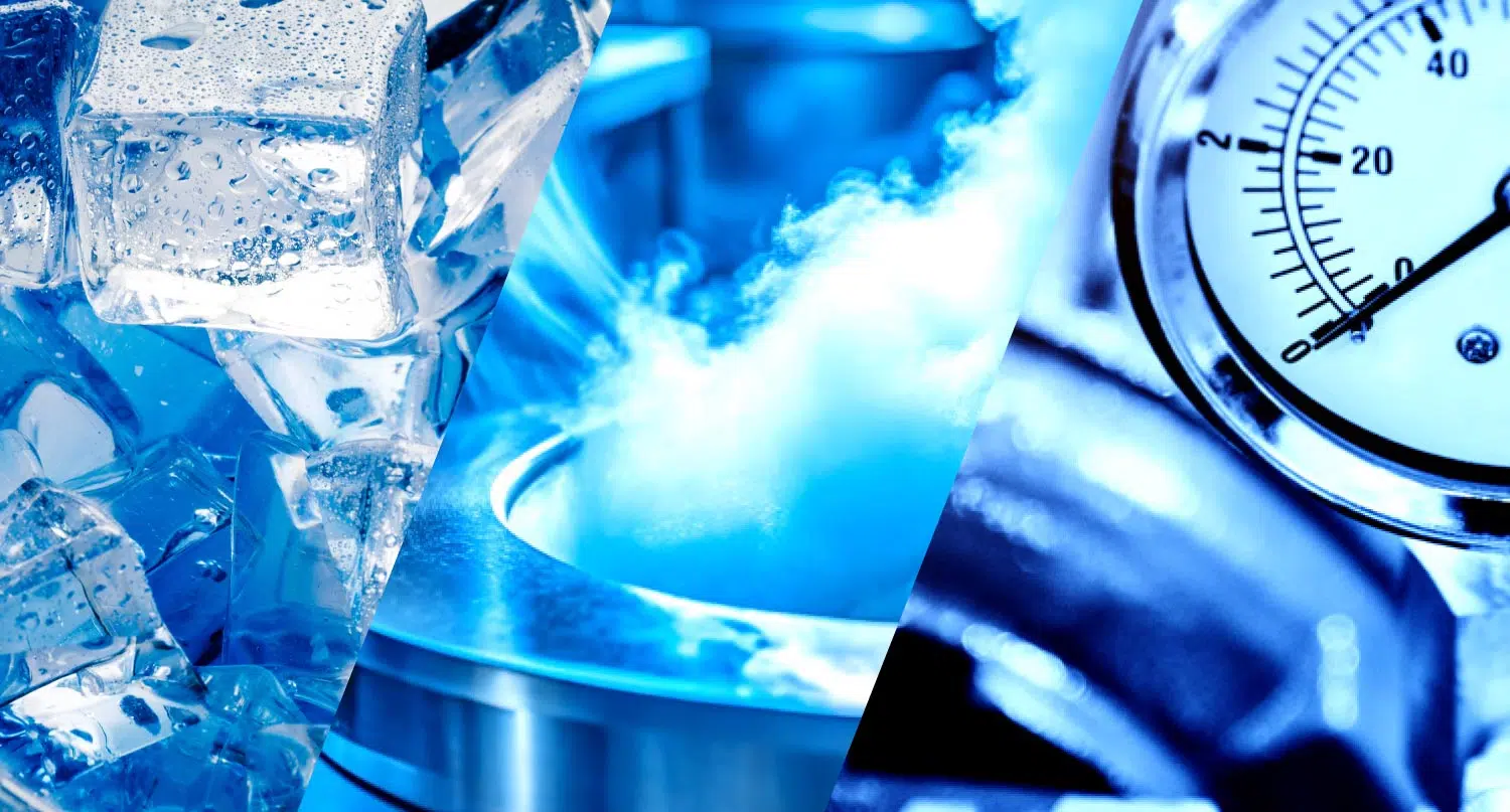 Water-Based Inkjet Labels for Extreme Environments