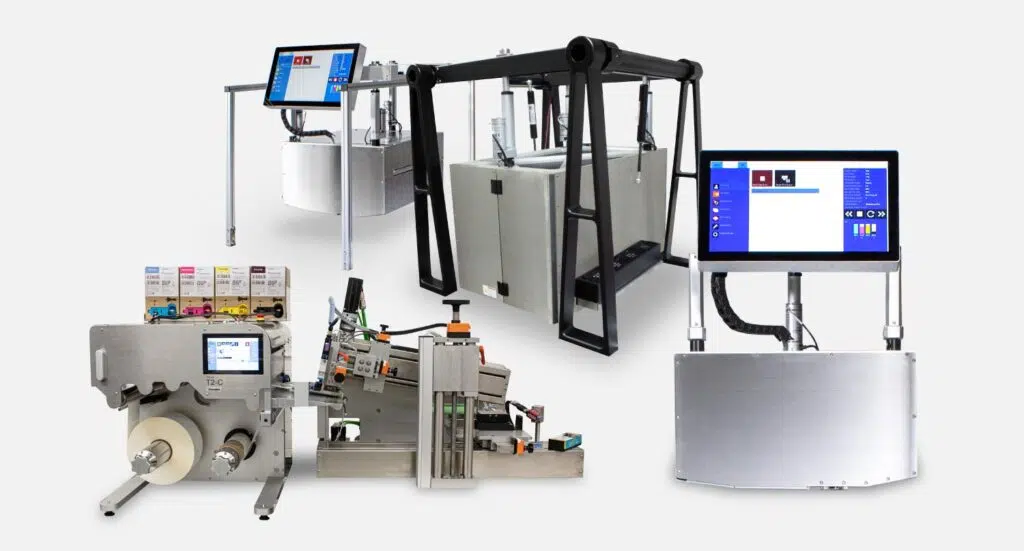 Maximizing Value for OEMs Through Digital Inkjet Integration