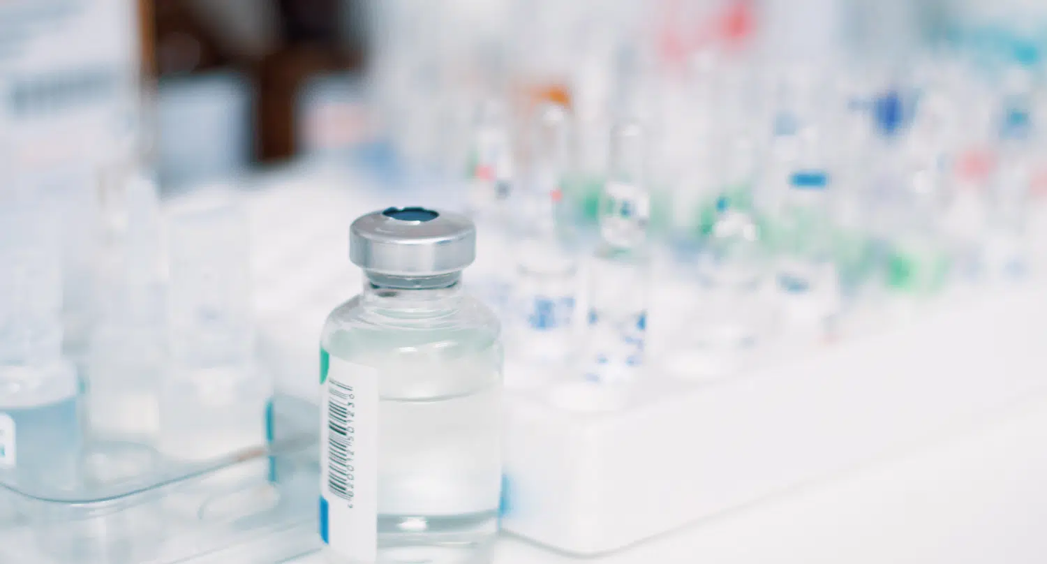 How 503 Pharmacies Can Master State Labeling Rules – With Digital Color Printing Technology and a Complete Labeling Partner