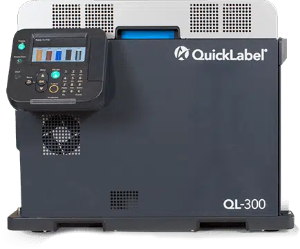 Imprimante à étiquettes résistantes QL-120D - AstroNova PI