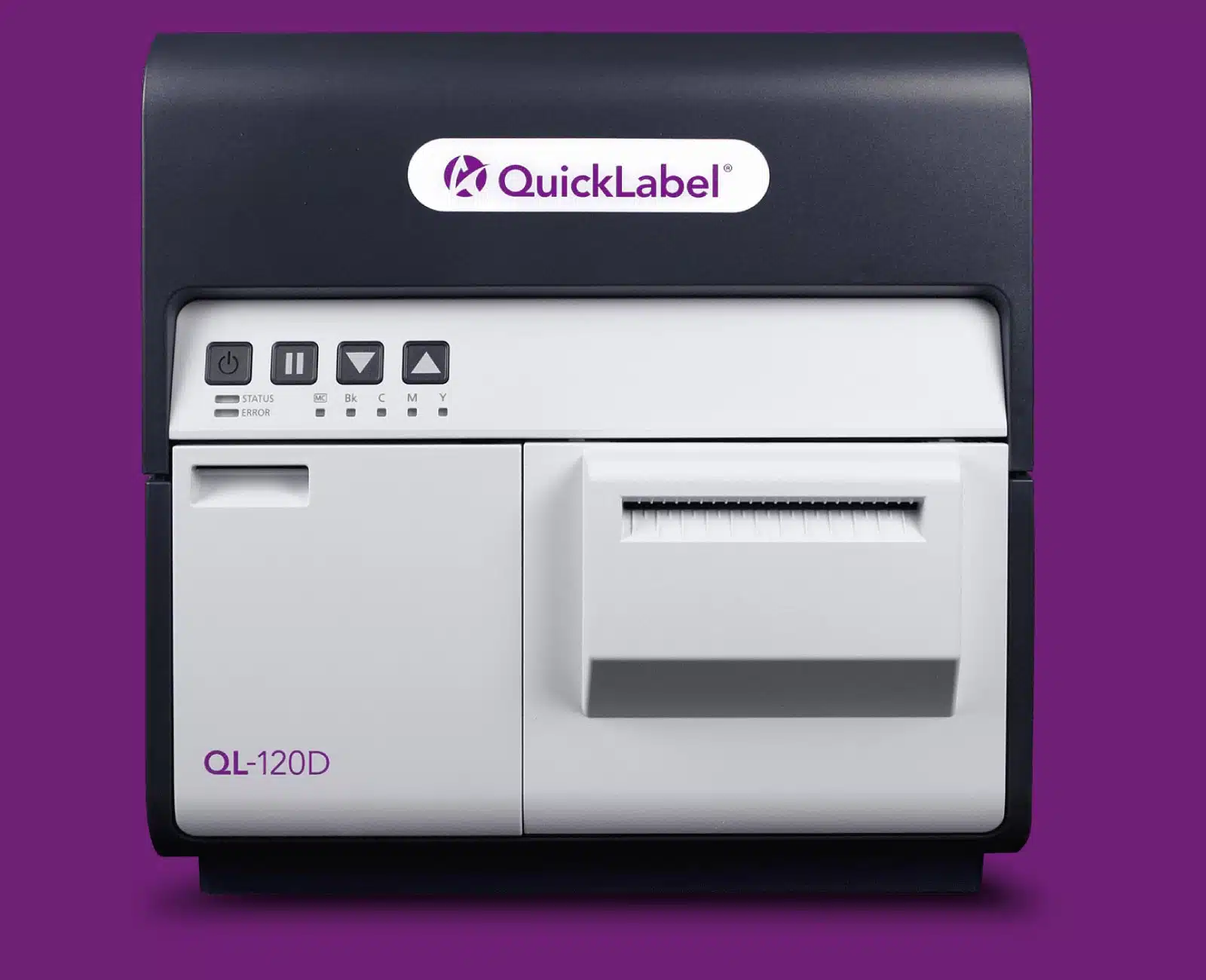 QL-120D Durable Label Printer - AstroNova Product Identification