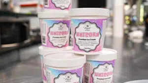 Wright’s Creamery
