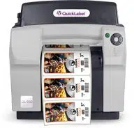 Label Printers & Presses