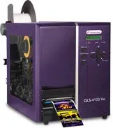QLS-4100 Xe