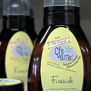 CJ's einzigartige Boutique