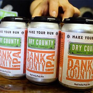 Dry County Brewing Company