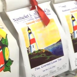 Eastern Shore Tea Company