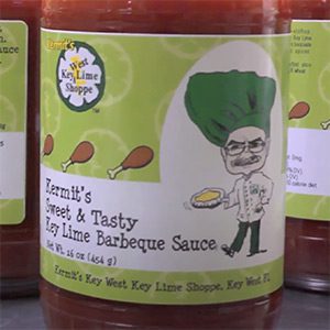 Kermit's Key West Key Lime Shoppe