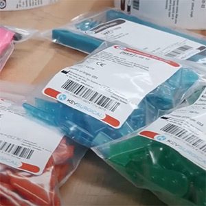 Schlüssel Chirurgisch