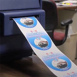 O&H Dänische Bäckerei