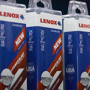 Stanley Black & Decker