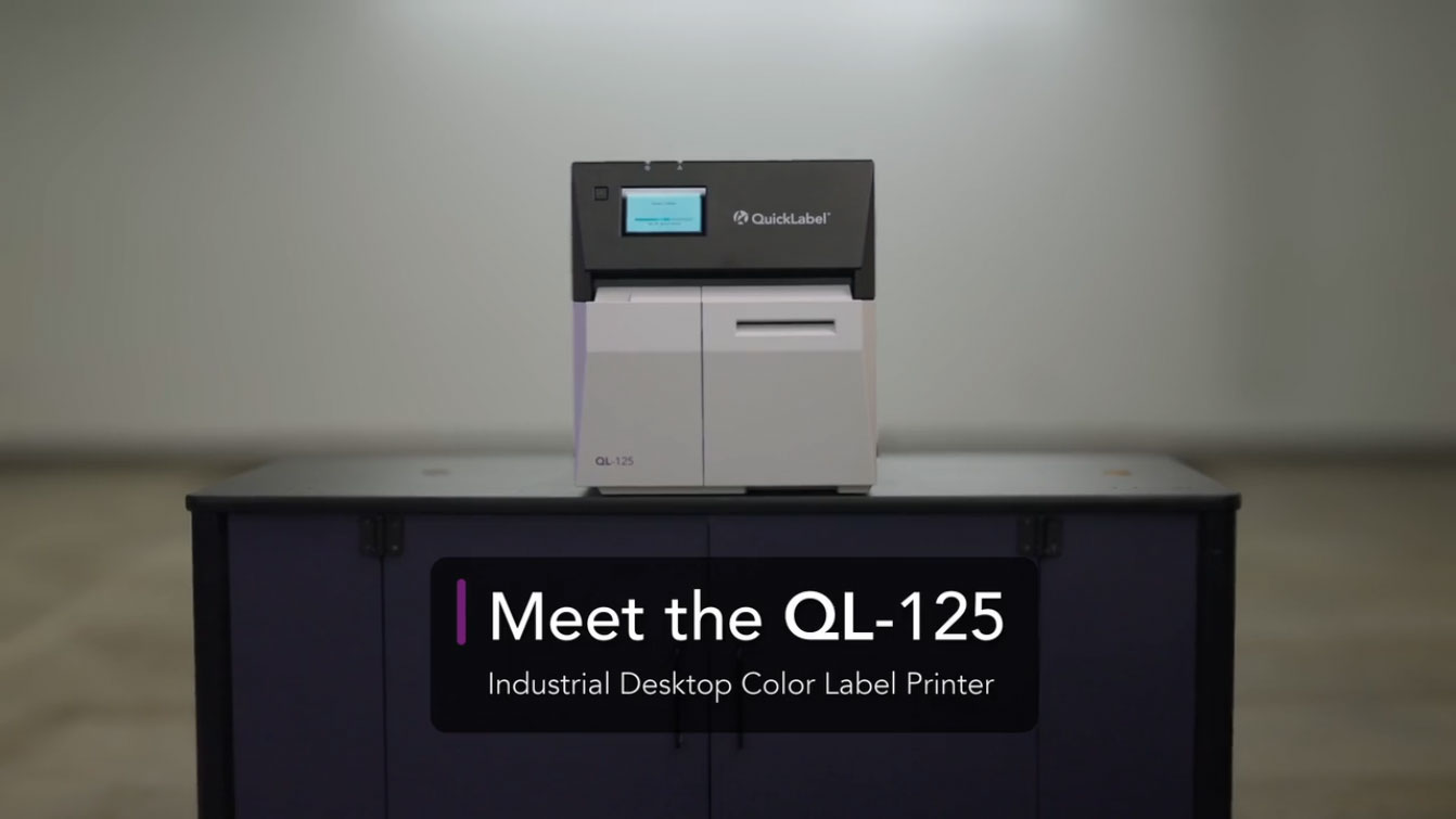 Meet the QL-125