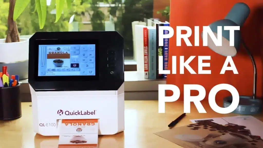 Easy-to-Use, Entry-Level Printing Solution for Your Business