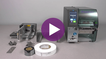 QL-30 & QL-60 MT Cutter/Stacker Installation and Operation