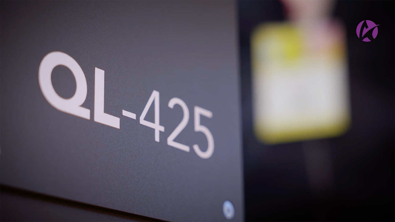 Introducing the QL-425