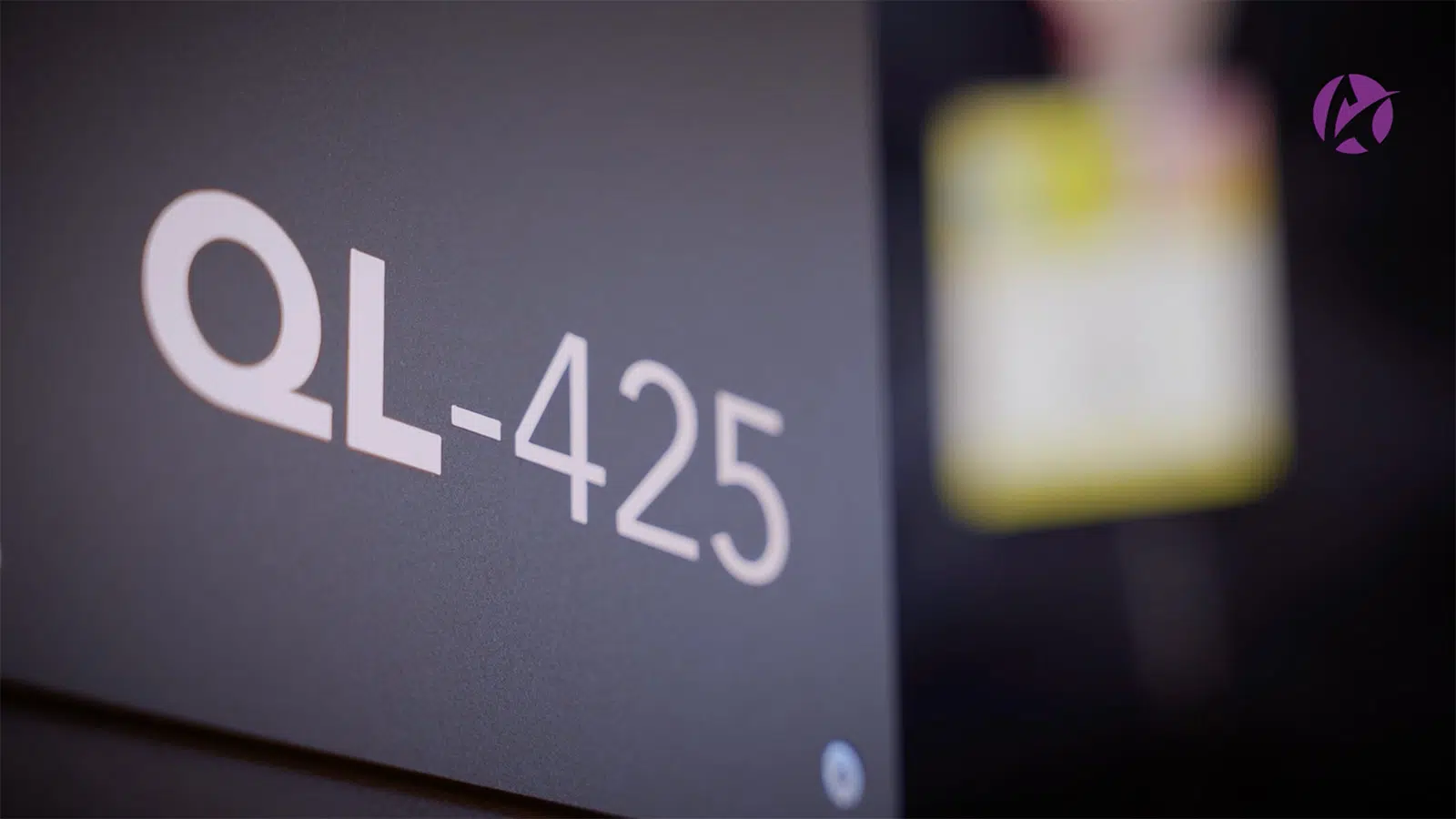 Introducing the QL-425