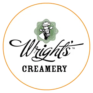 Wright’s Creamery